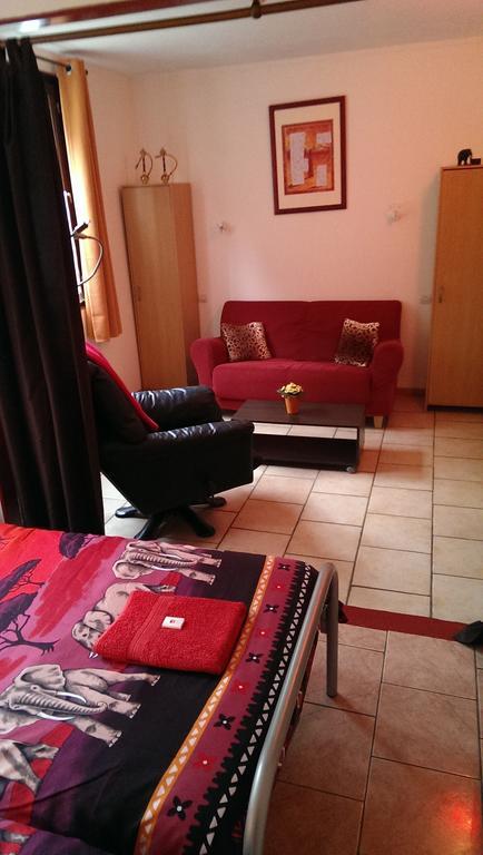 Chalet Du Montal Dun-les-Places Quarto foto