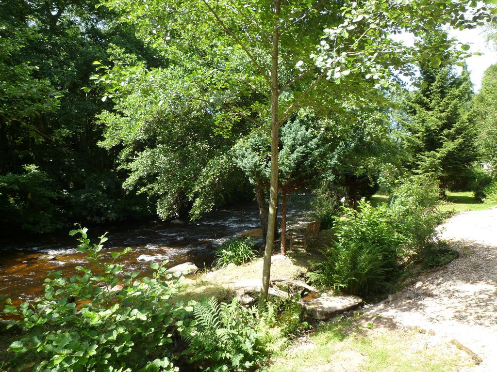 Chalet Du Montal Dun-les-Places Quarto foto