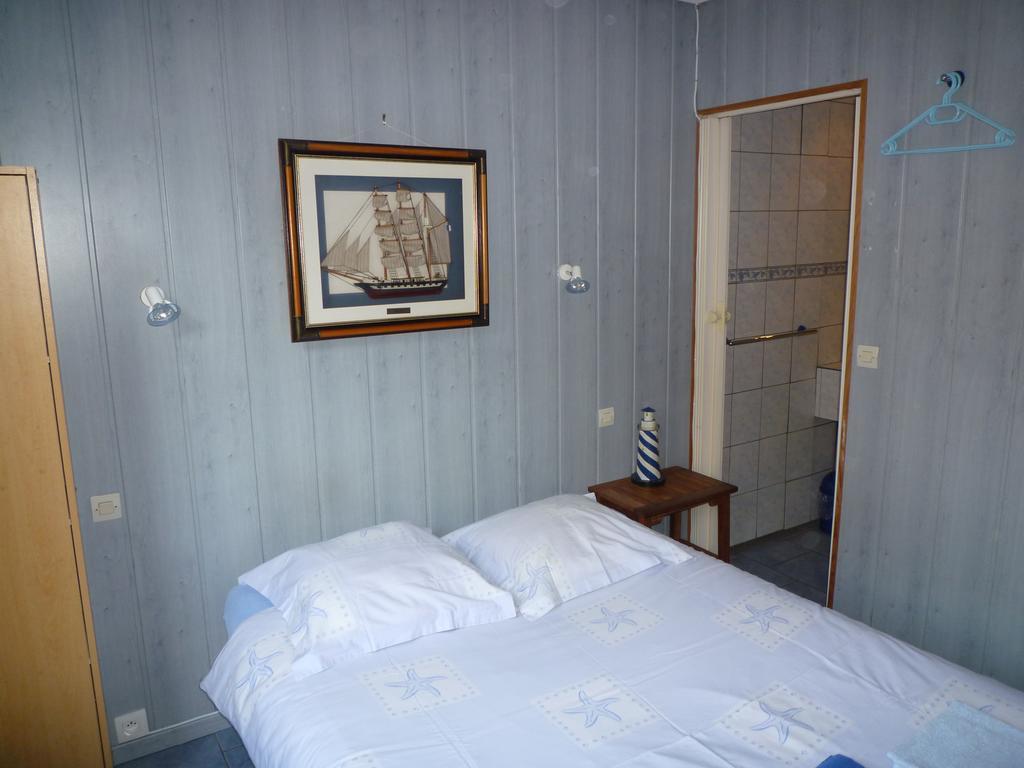 Chalet Du Montal Dun-les-Places Exterior foto